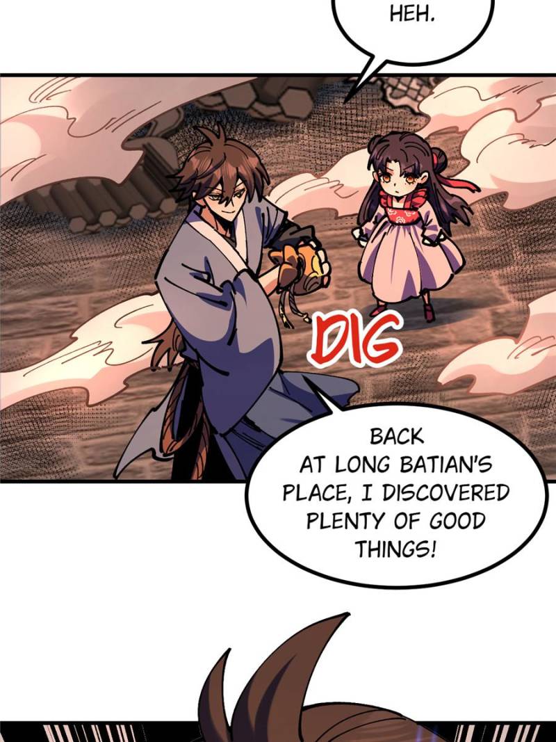 I Became a Big-Shot on the Heavenly Leaderboard Chapter 110 - Page 51