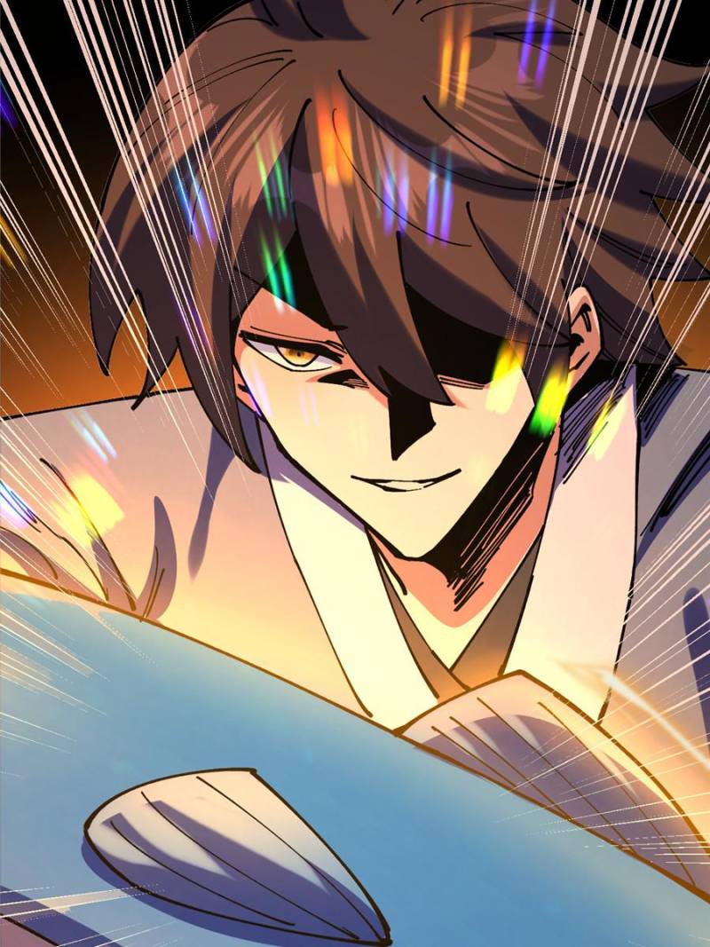 I Became a Big-Shot on the Heavenly Leaderboard Chapter 110 - Page 52