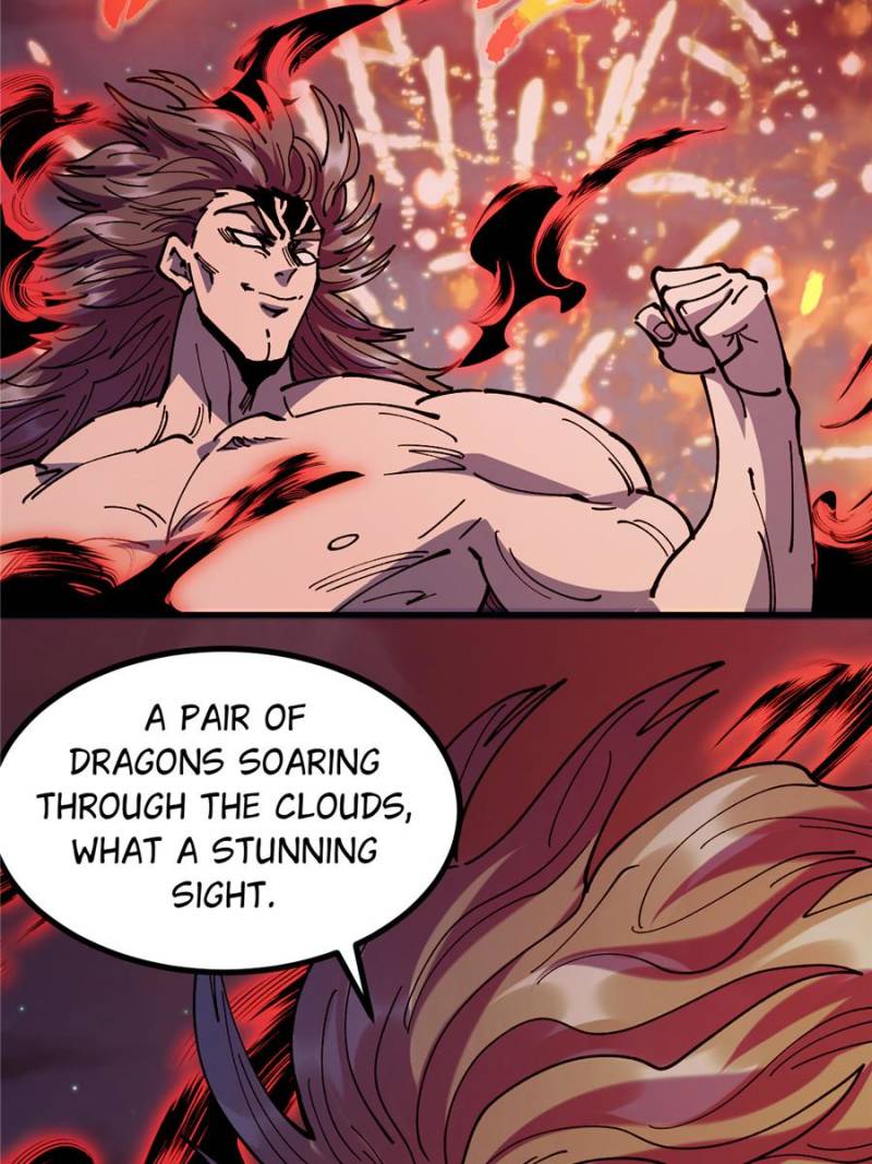 I Became a Big-Shot on the Heavenly Leaderboard Chapter 110 - Page 6
