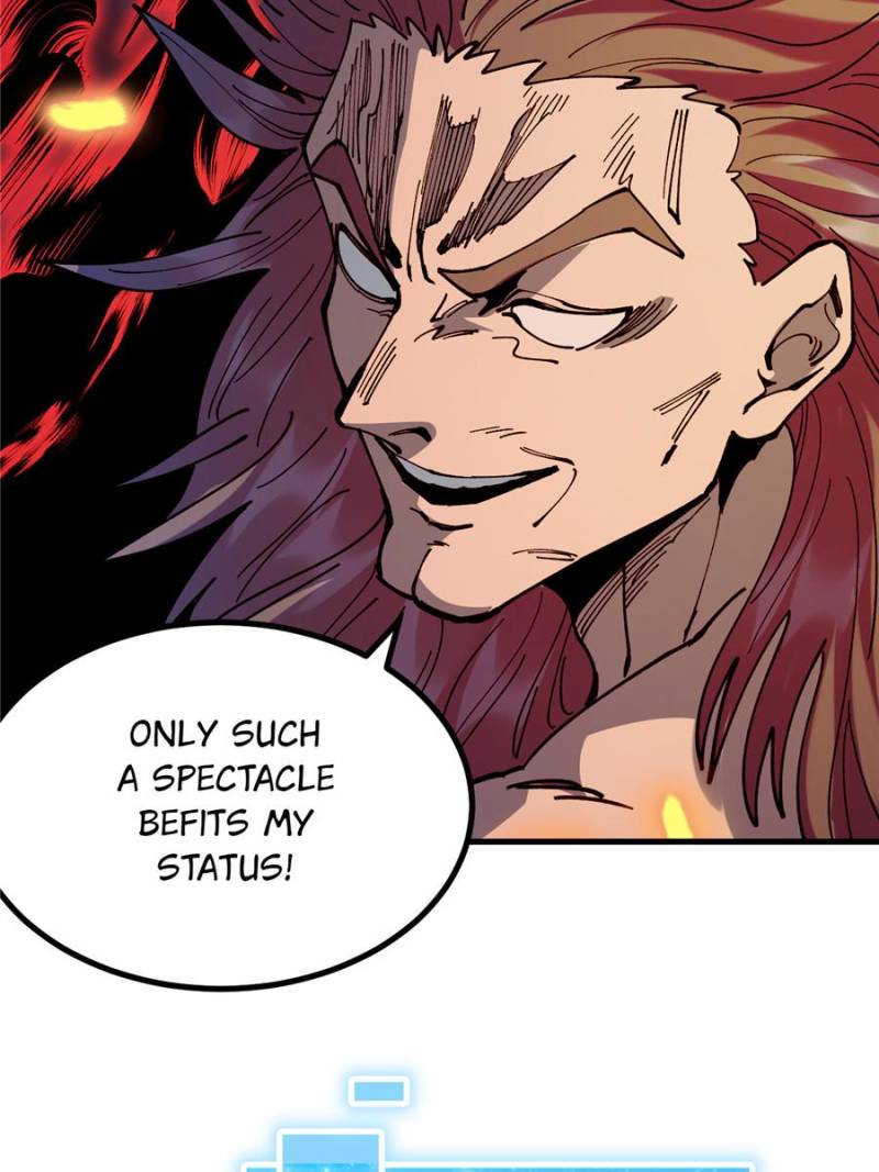 I Became a Big-Shot on the Heavenly Leaderboard Chapter 110 - Page 7