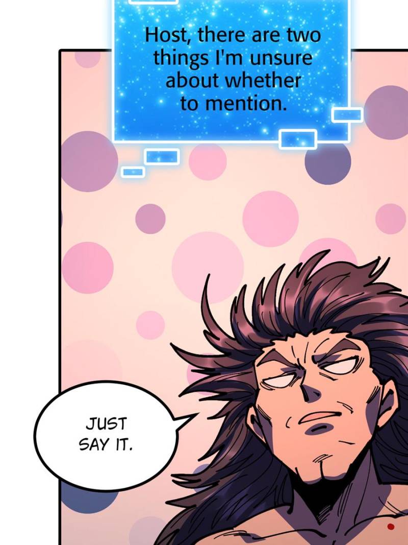 I Became a Big-Shot on the Heavenly Leaderboard Chapter 110 - Page 8