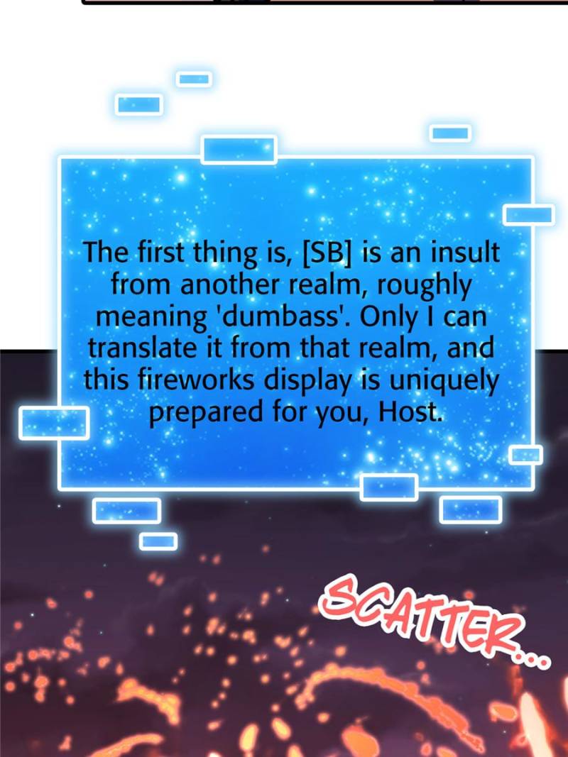 I Became a Big-Shot on the Heavenly Leaderboard Chapter 110 - Page 9