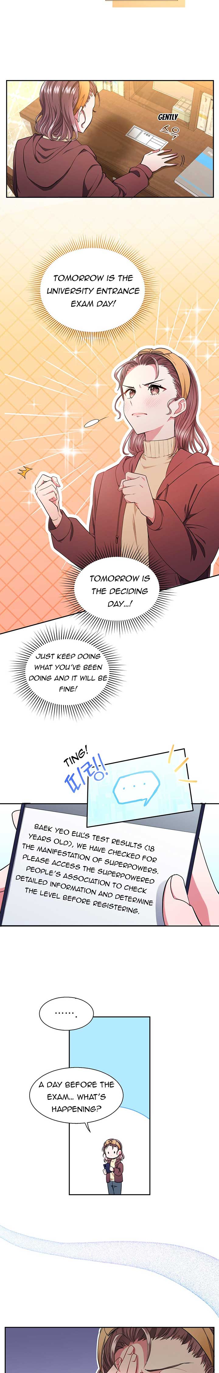 I Became a C-Level Guide Obsessed With Crazy People Chapter 1 - Page 11