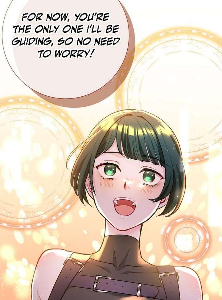 I Became a C-Level Guide Obsessed With Crazy People Chapter 32 - Page 20