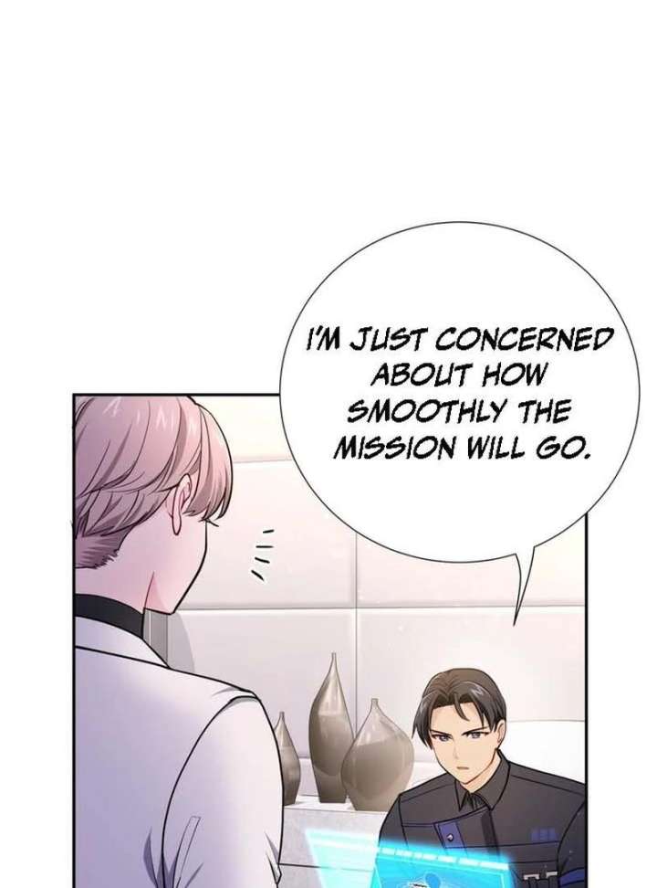 I Became a C-Level Guide Obsessed With Crazy People Chapter 32 - Page 27