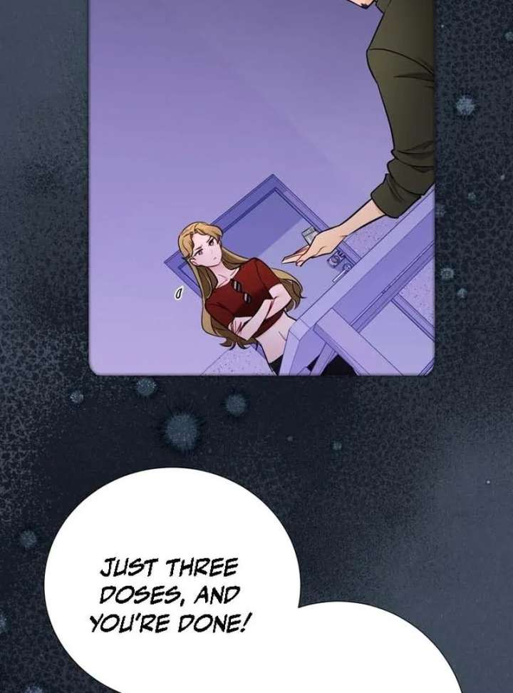 I Became a C-Level Guide Obsessed With Crazy People Chapter 32 - Page 4