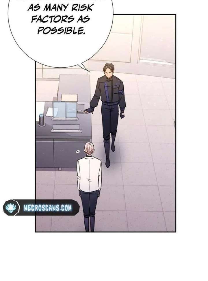 I Became a C-Level Guide Obsessed With Crazy People Chapter 32 - Page 47