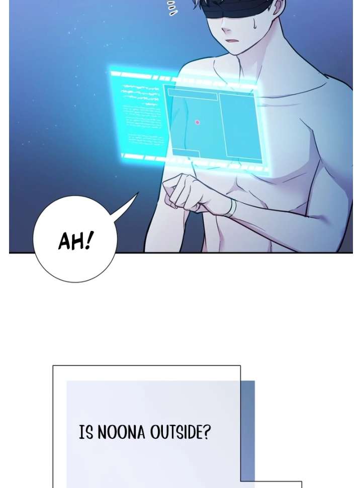 I Became a C-Level Guide Obsessed With Crazy People Chapter 33 - Page 11