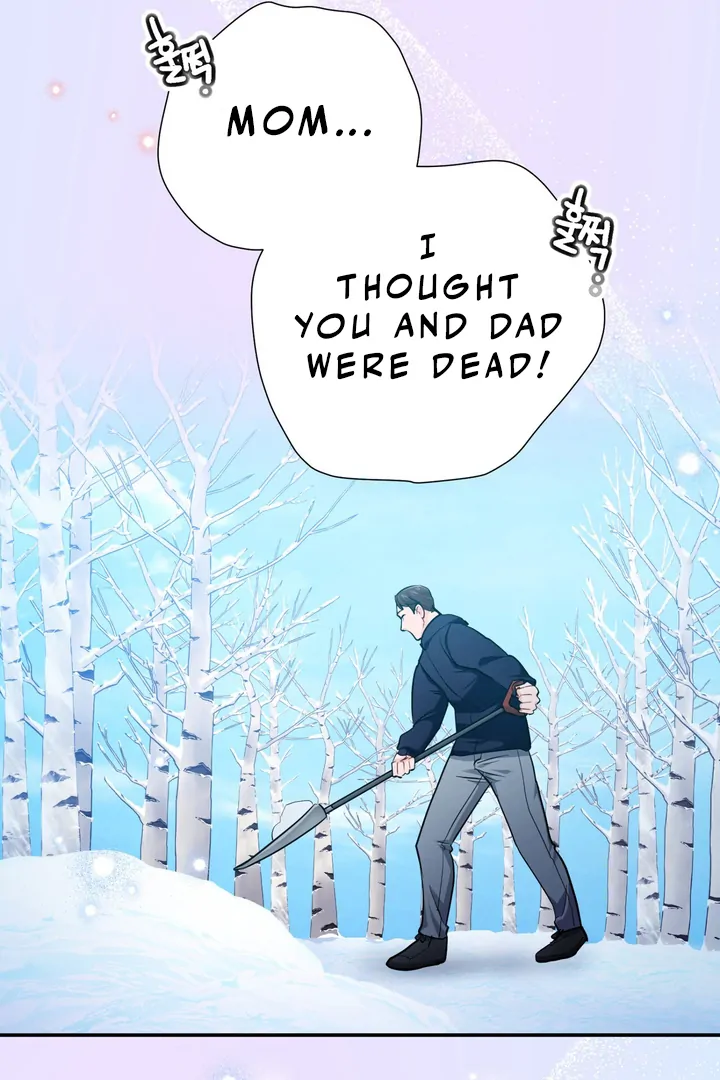 I Became a C-Level Guide Obsessed With Crazy People Chapter 34 - Page 11