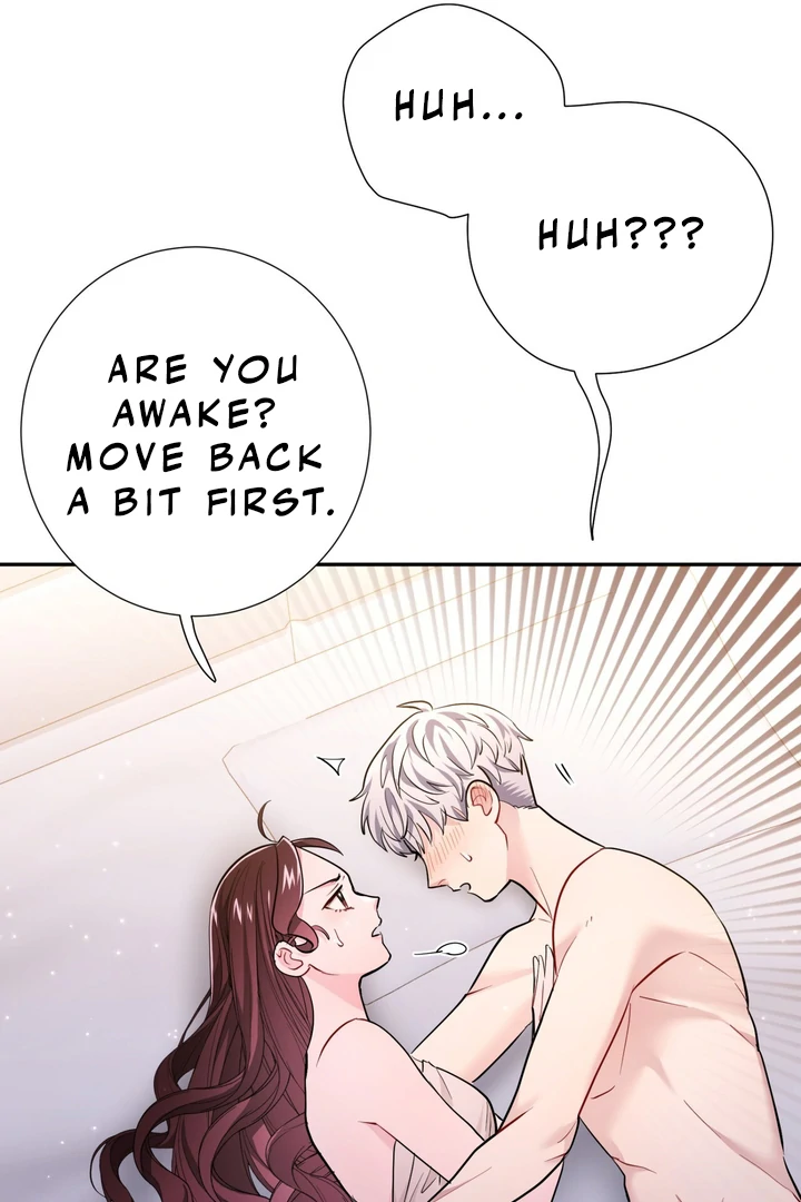 I Became a C-Level Guide Obsessed With Crazy People Chapter 34 - Page 57