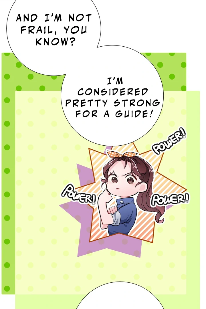 I Became a C-Level Guide Obsessed With Crazy People Chapter 34 - Page 92