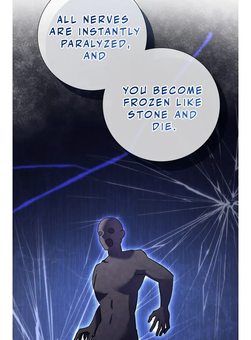I Became a C-Level Guide Obsessed With Crazy People Chapter 35 - Page 4
