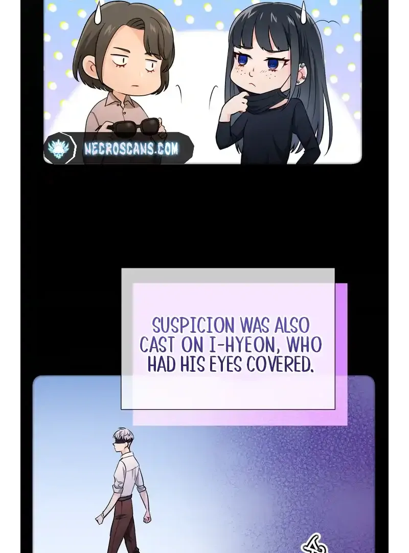 I Became a C-Level Guide Obsessed With Crazy People Chapter 36 - Page 4