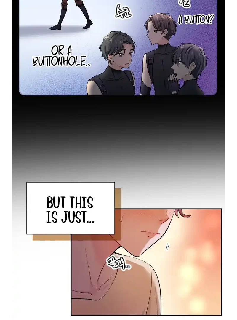 I Became a C-Level Guide Obsessed With Crazy People Chapter 36 - Page 5