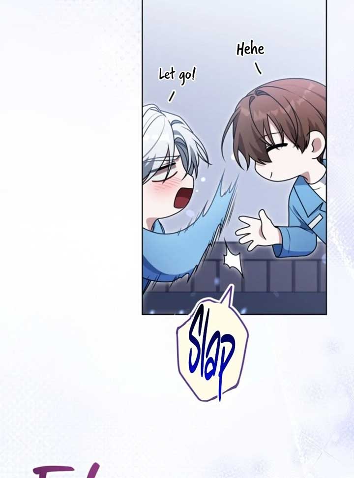 I Became a Dead Character in a Prison for Wastes Chapter 20 - Page 11