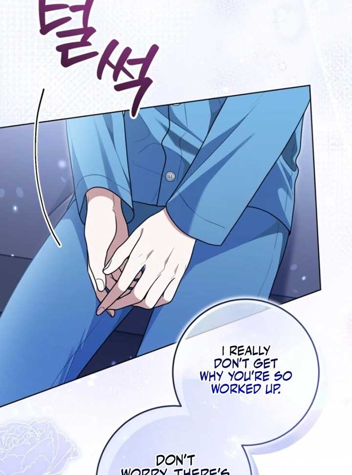 I Became a Dead Character in a Prison for Wastes Chapter 20 - Page 12
