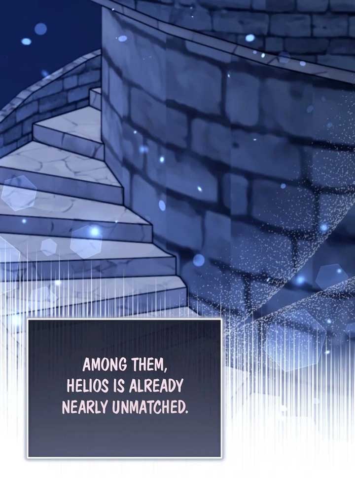 I Became a Dead Character in a Prison for Wastes Chapter 20 - Page 2