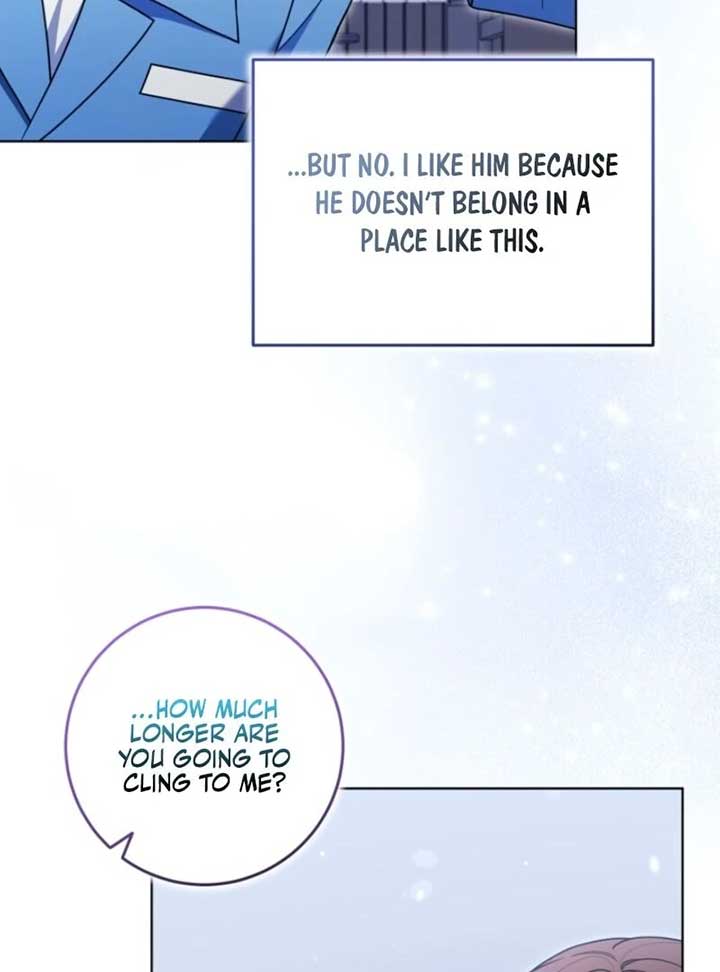 I Became a Dead Character in a Prison for Wastes Chapter 20 - Page 7