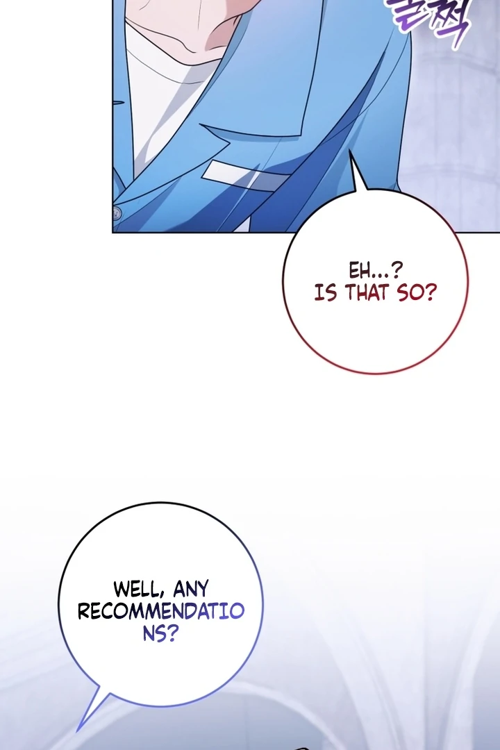 I Became a Dead Character in a Prison for Wastes Chapter 22 - Page 100