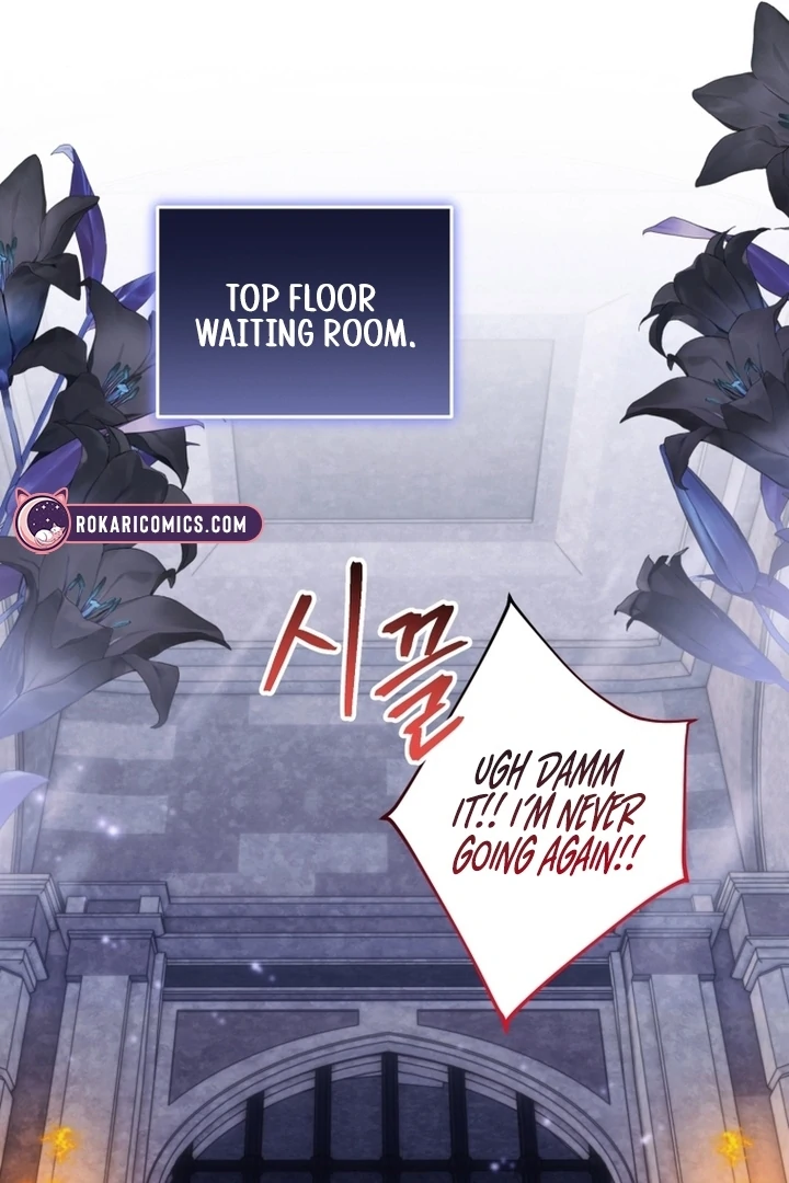 I Became a Dead Character in a Prison for Wastes Chapter 22 - Page 13