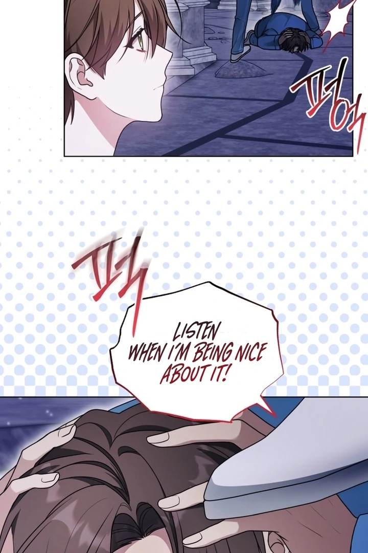 I Became a Dead Character in a Prison for Wastes Chapter 22 - Page 17