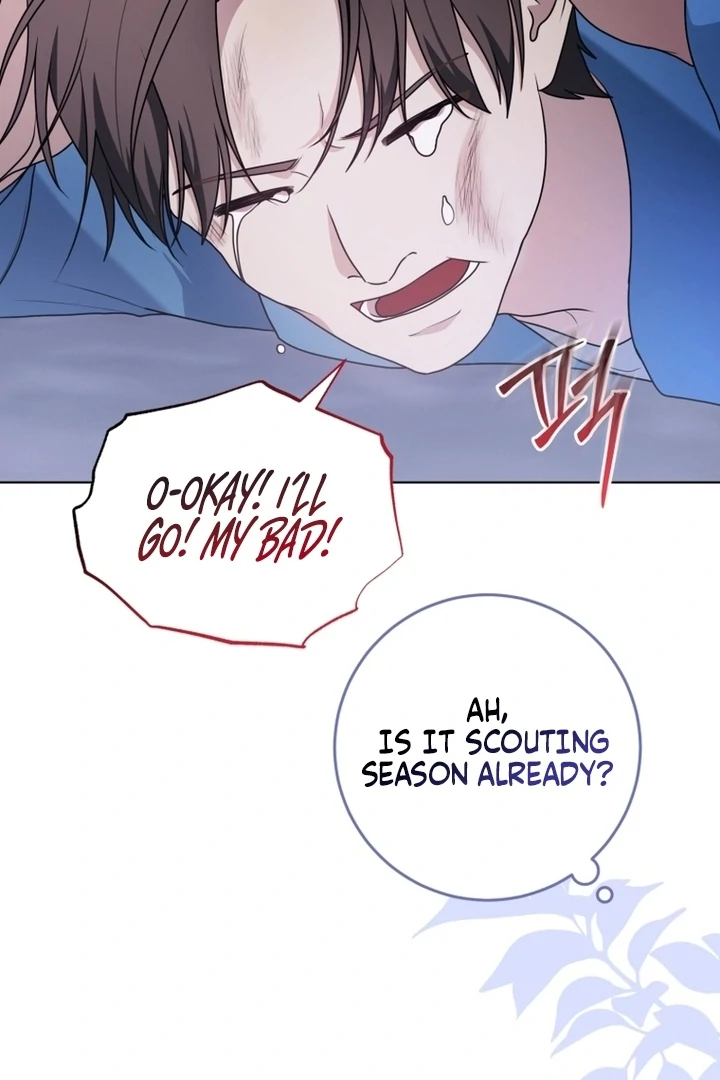 I Became a Dead Character in a Prison for Wastes Chapter 22 - Page 18