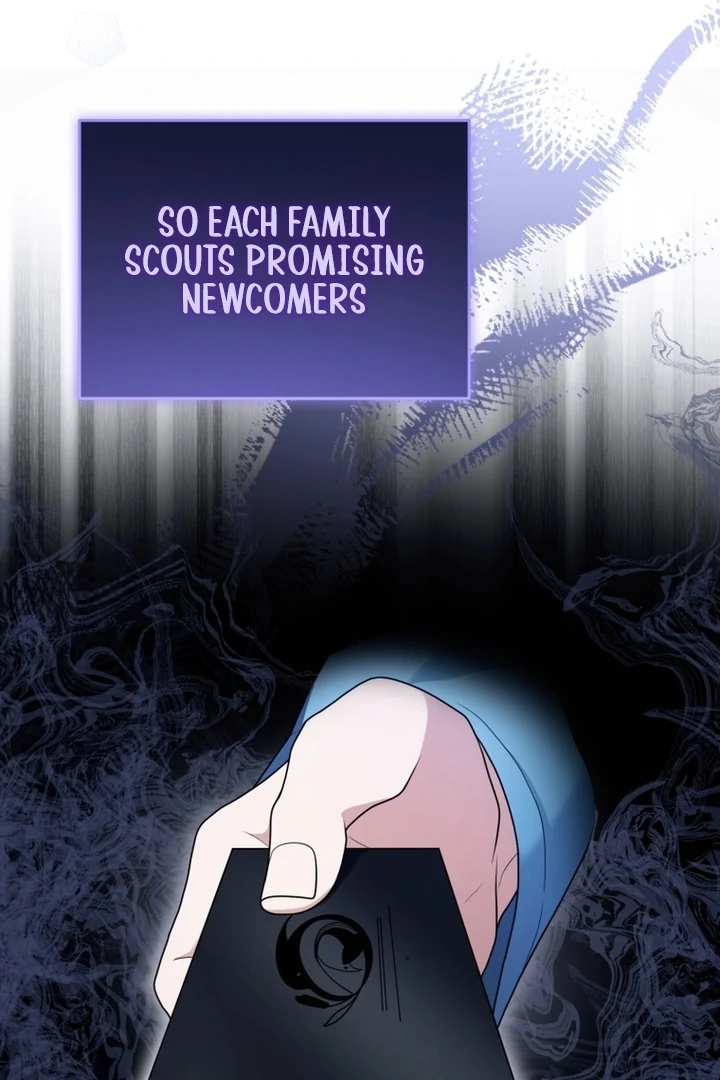 I Became a Dead Character in a Prison for Wastes Chapter 22 - Page 25