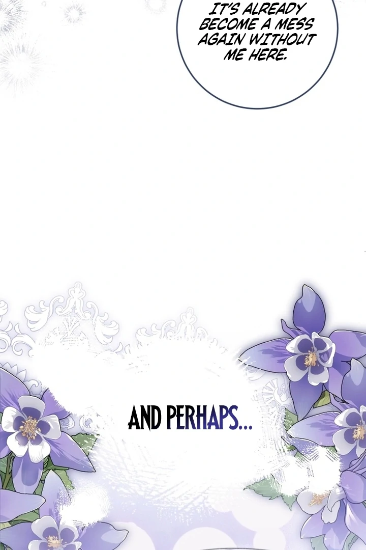 I Became a Dead Character in a Prison for Wastes Chapter 22 - Page 28
