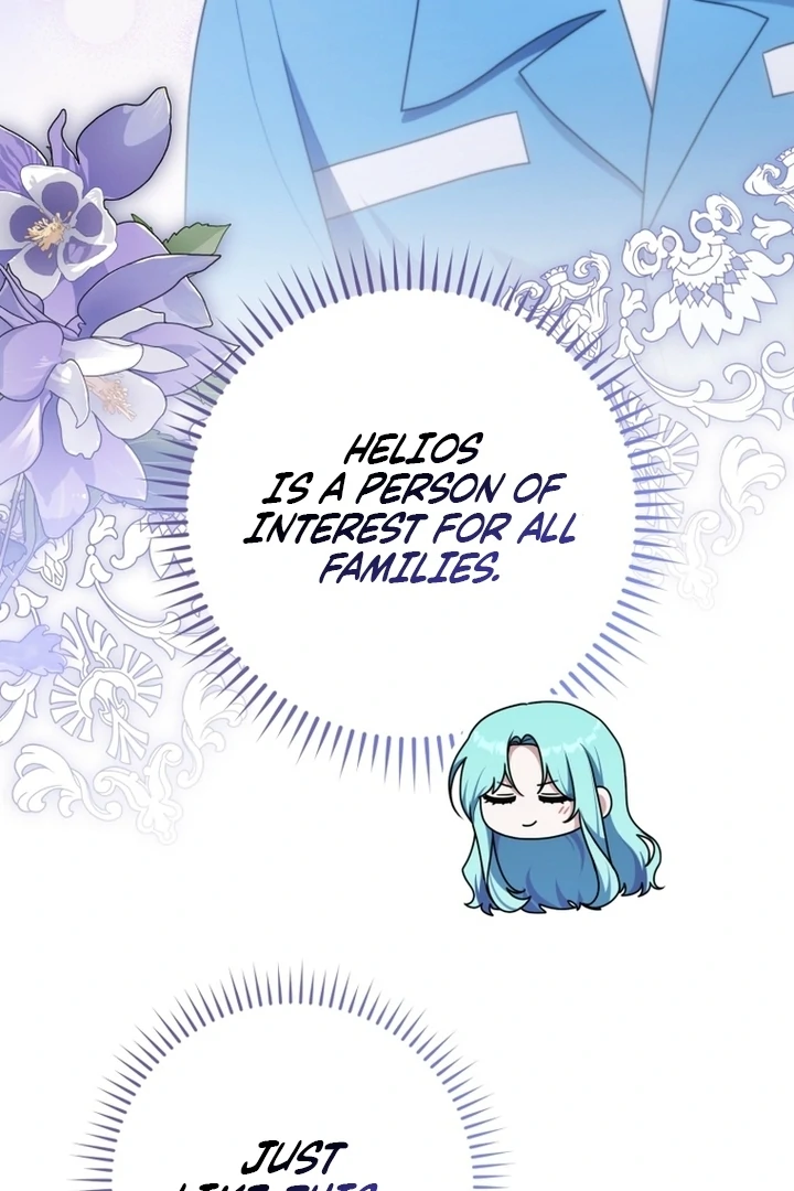I Became a Dead Character in a Prison for Wastes Chapter 22 - Page 30