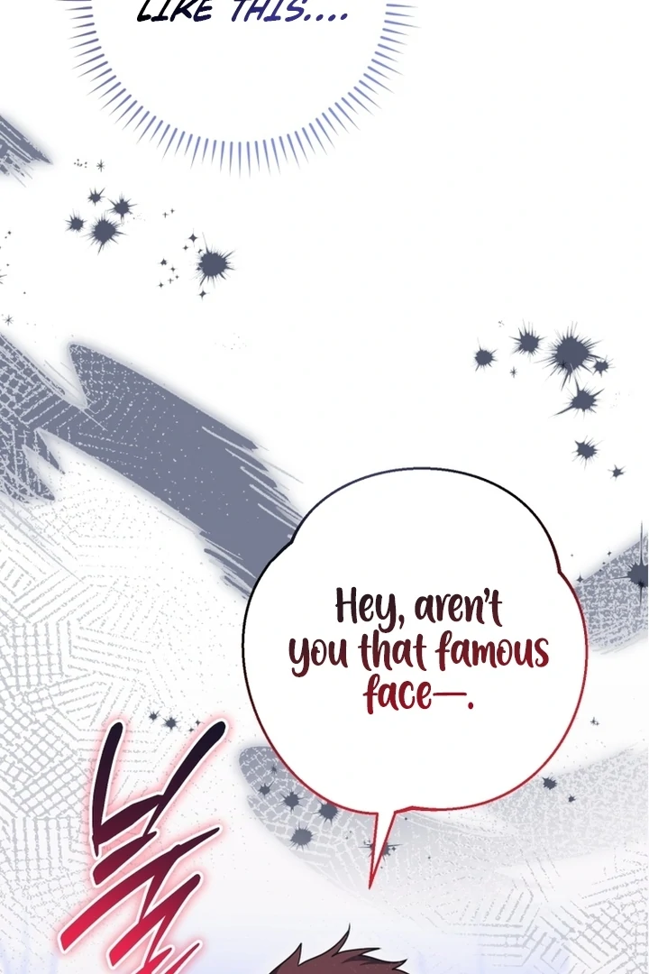 I Became a Dead Character in a Prison for Wastes Chapter 22 - Page 31