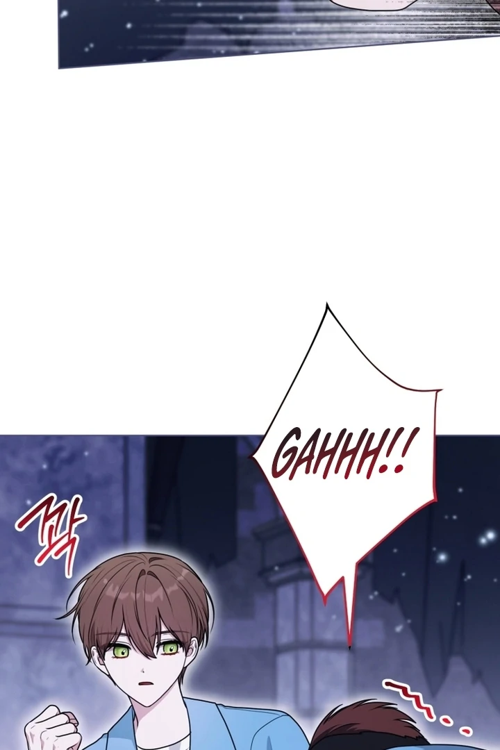 I Became a Dead Character in a Prison for Wastes Chapter 22 - Page 35
