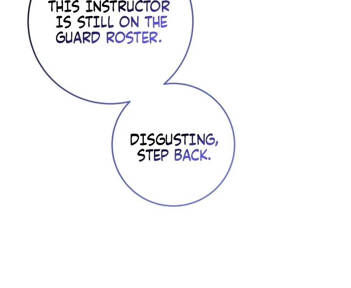 I Became a Dead Character in a Prison for Wastes Chapter 22 - Page 37