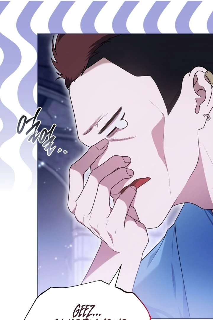I Became a Dead Character in a Prison for Wastes Chapter 22 - Page 38