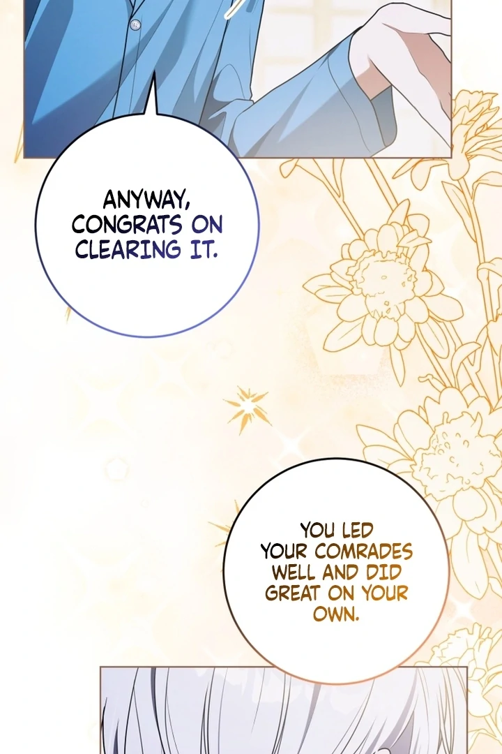 I Became a Dead Character in a Prison for Wastes Chapter 22 - Page 4