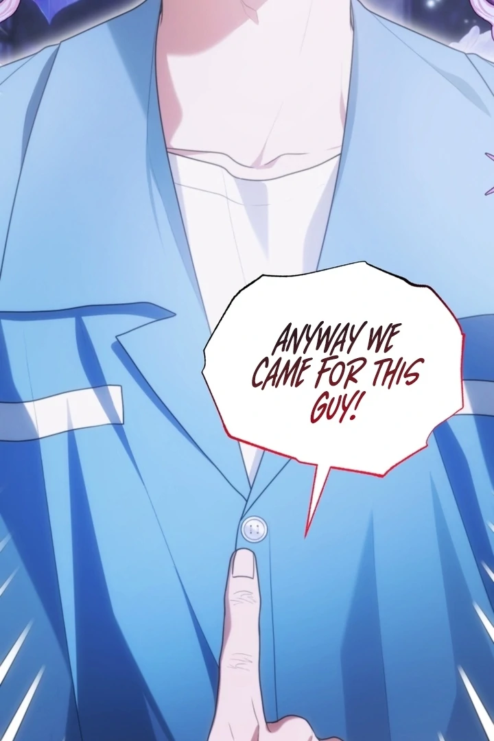 I Became a Dead Character in a Prison for Wastes Chapter 22 - Page 40