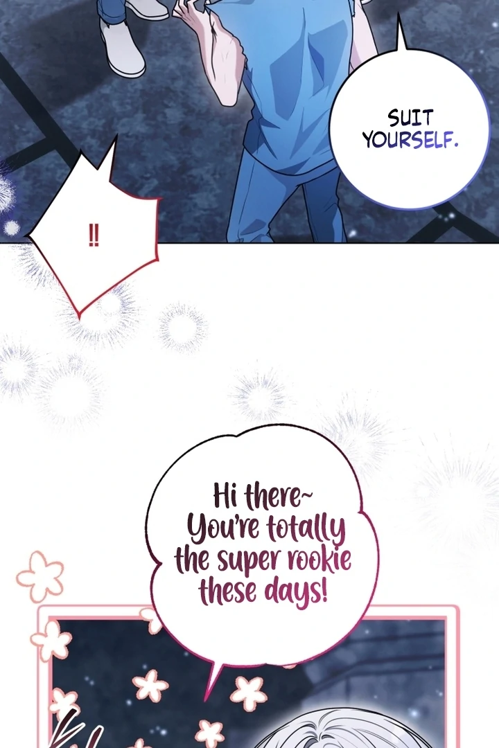 I Became a Dead Character in a Prison for Wastes Chapter 22 - Page 43