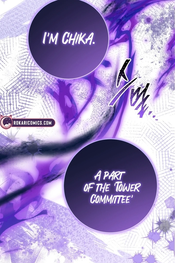 I Became a Dead Character in a Prison for Wastes Chapter 22 - Page 47