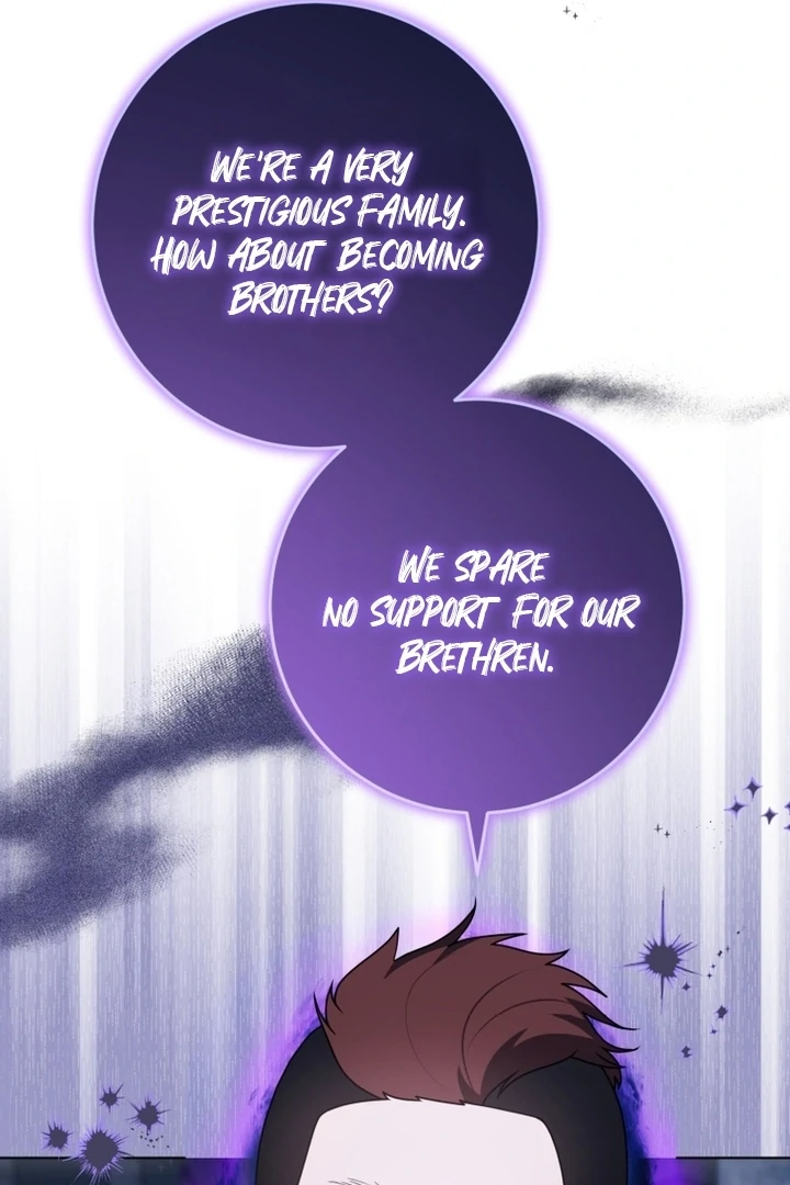 I Became a Dead Character in a Prison for Wastes Chapter 22 - Page 50