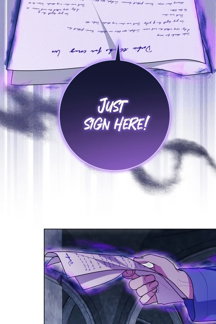 I Became a Dead Character in a Prison for Wastes Chapter 22 - Page 52
