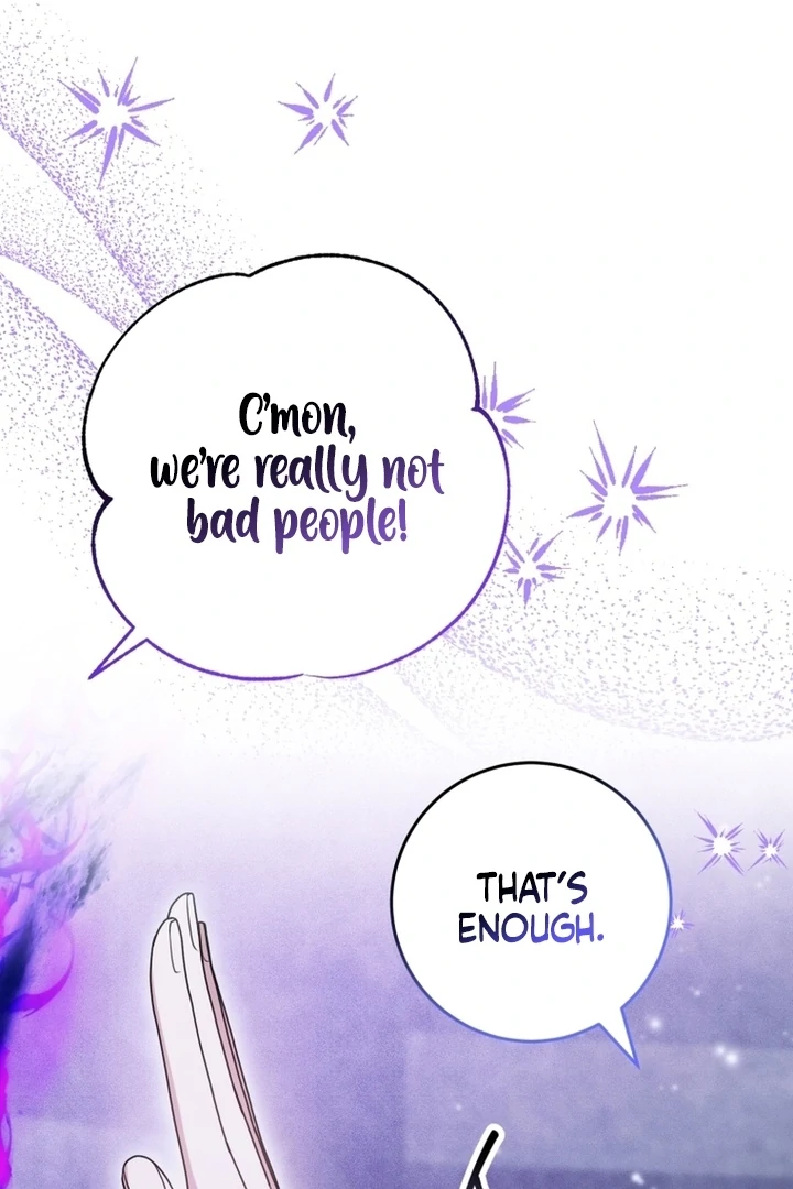 I Became a Dead Character in a Prison for Wastes Chapter 22 - Page 56