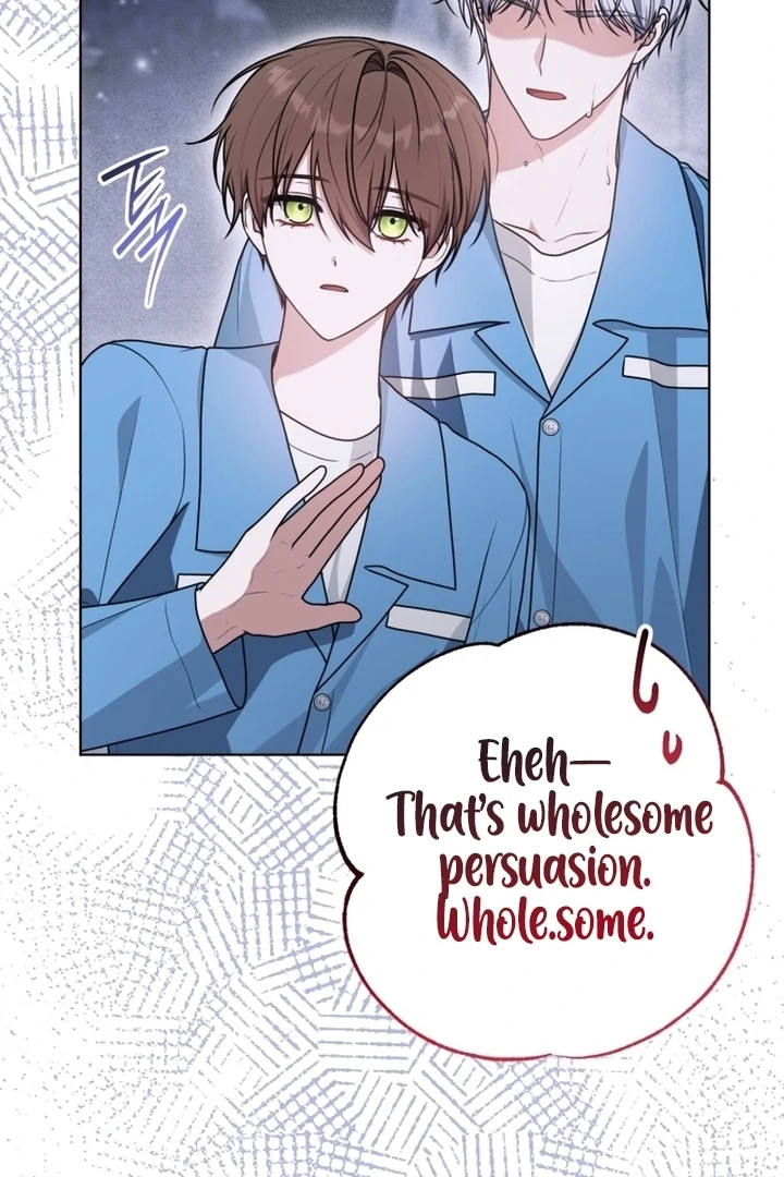 I Became a Dead Character in a Prison for Wastes Chapter 22 - Page 58