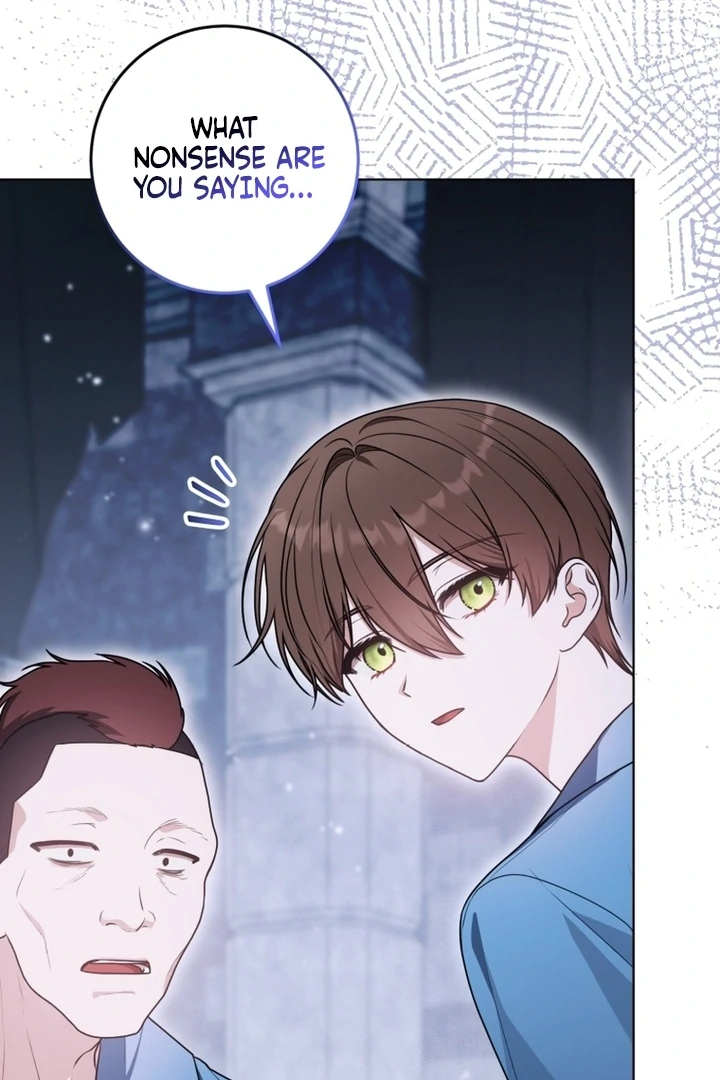 I Became a Dead Character in a Prison for Wastes Chapter 22 - Page 59