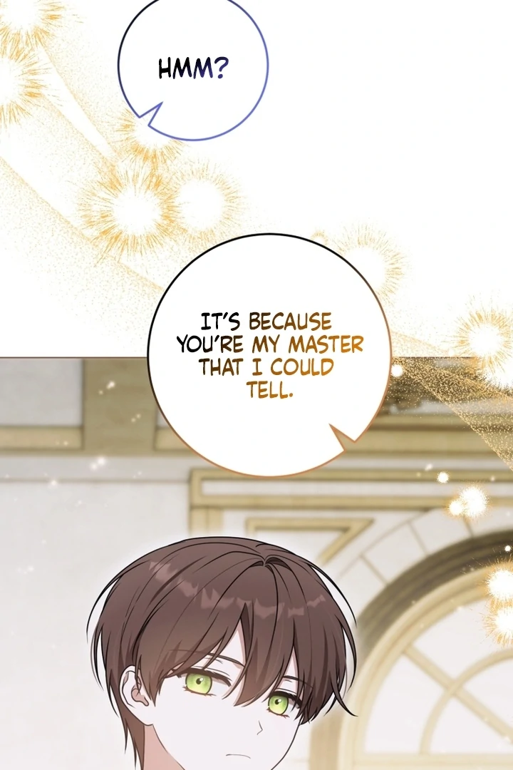 I Became a Dead Character in a Prison for Wastes Chapter 22 - Page 6