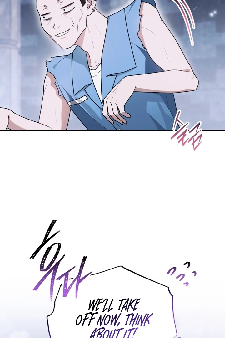 I Became a Dead Character in a Prison for Wastes Chapter 22 - Page 64