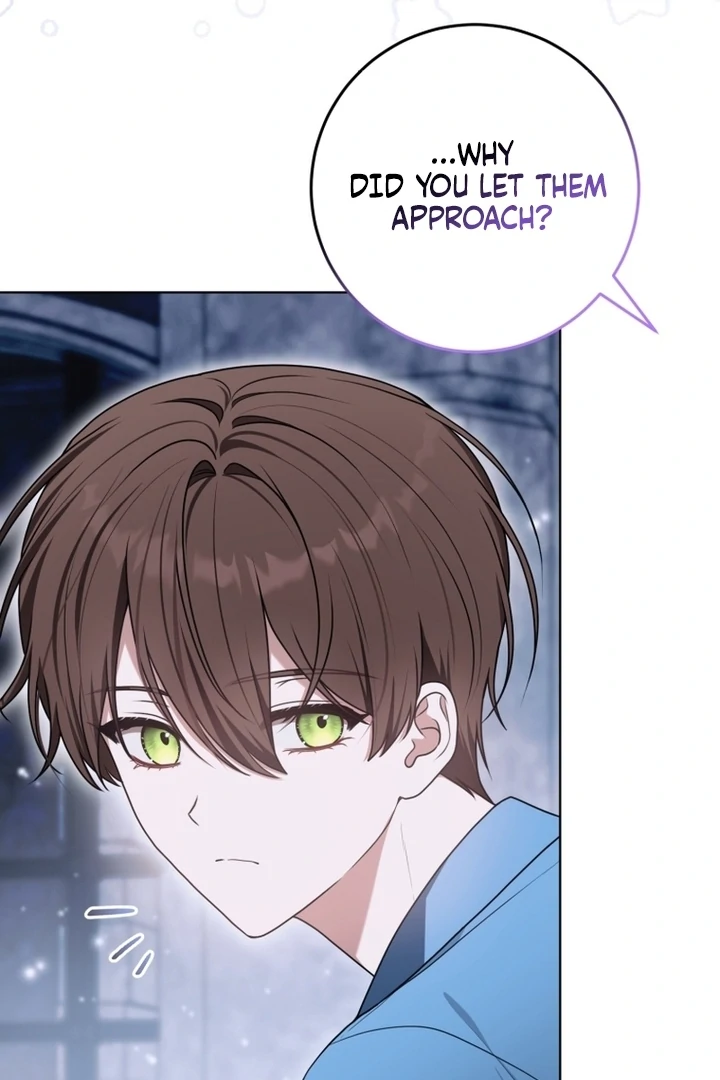 I Became a Dead Character in a Prison for Wastes Chapter 22 - Page 66