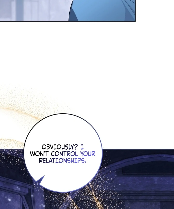 I Became a Dead Character in a Prison for Wastes Chapter 22 - Page 67