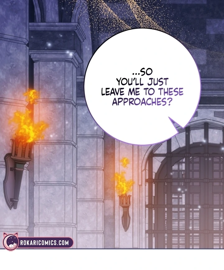 I Became a Dead Character in a Prison for Wastes Chapter 22 - Page 68