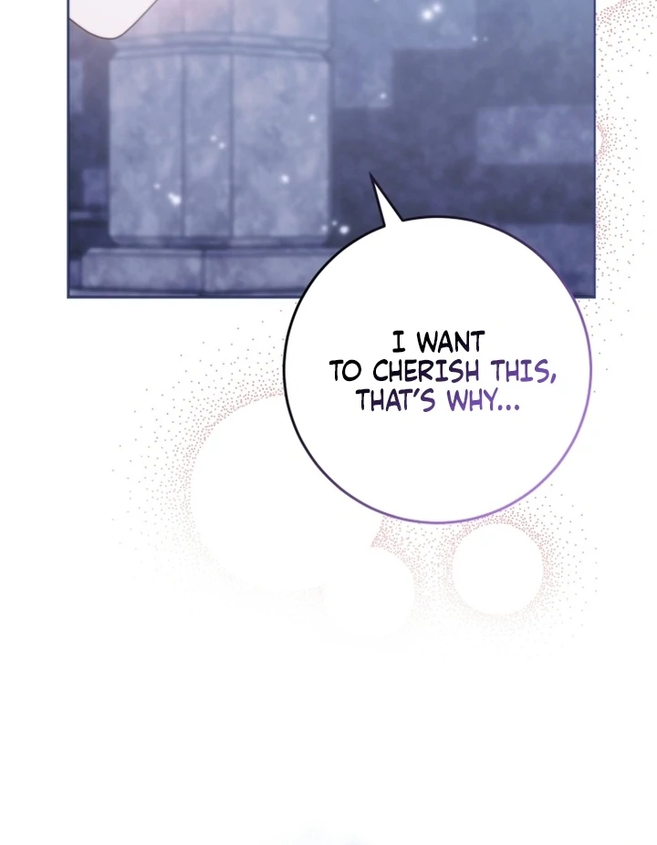 I Became a Dead Character in a Prison for Wastes Chapter 22 - Page 81