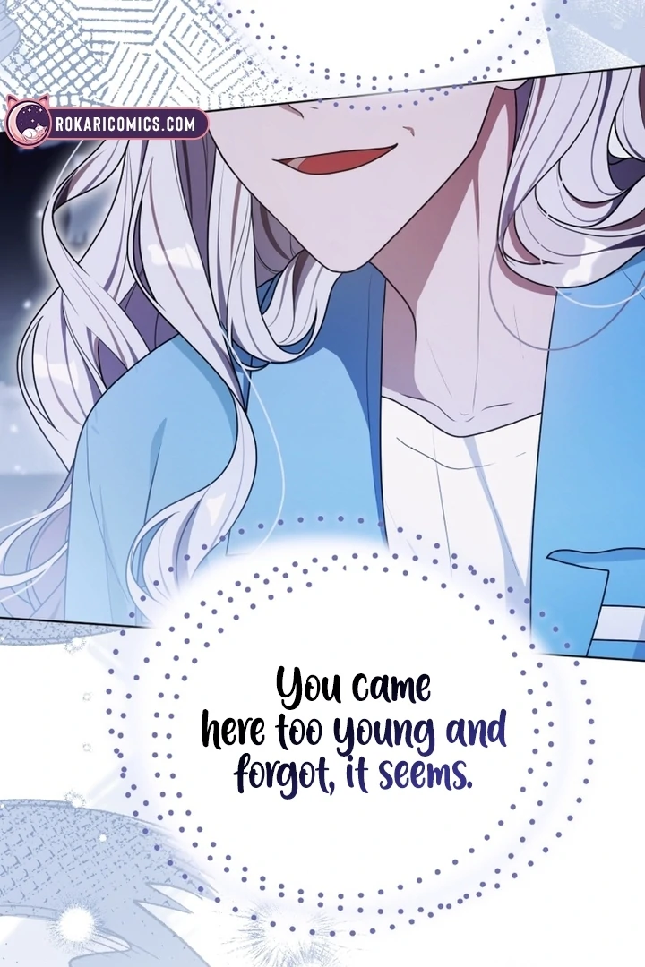 I Became a Dead Character in a Prison for Wastes Chapter 22 - Page 86
