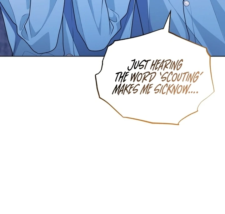 I Became a Dead Character in a Prison for Wastes Chapter 22 - Page 94